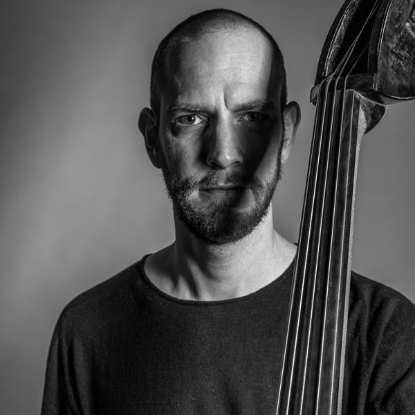 Auf dem Foto ist Steffen Kistner zu sehen.