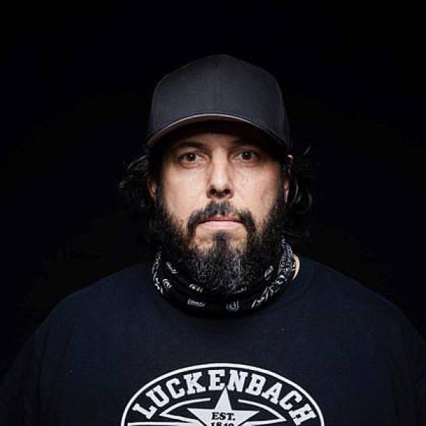 Auf dem Foto ist Thomas Weber zu sehen.