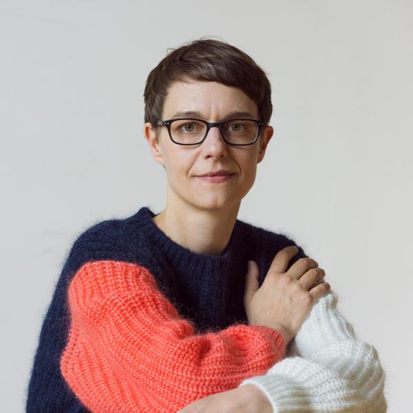 Prof. Britta Wirthmüller