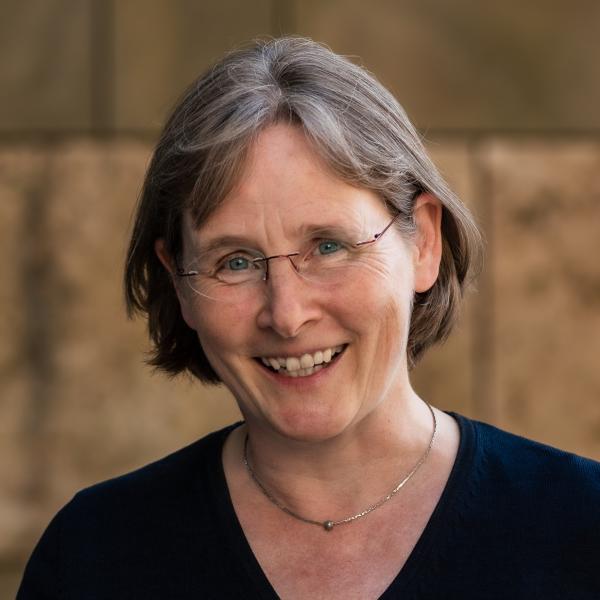 Prof.in Ulrike Wohlwender