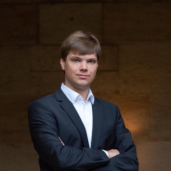 Alexander Sonderegger