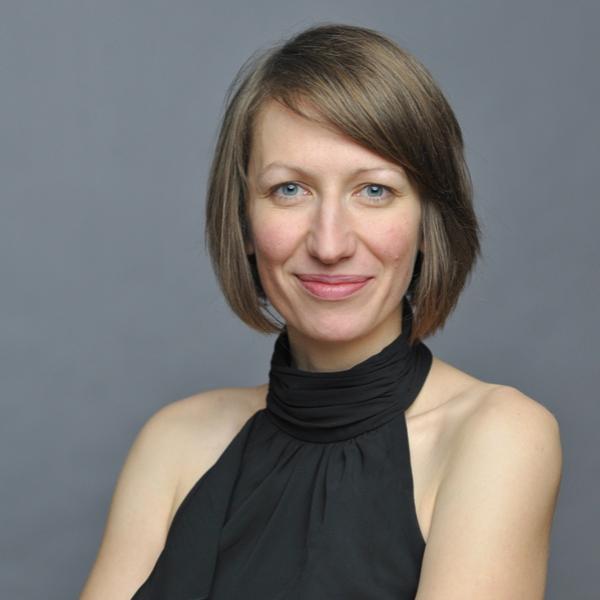 Katja Schumann