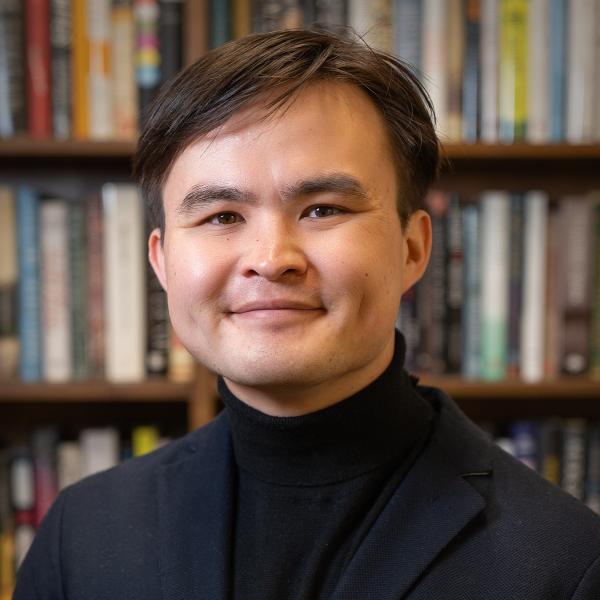 Brandon Lincoln Snyder