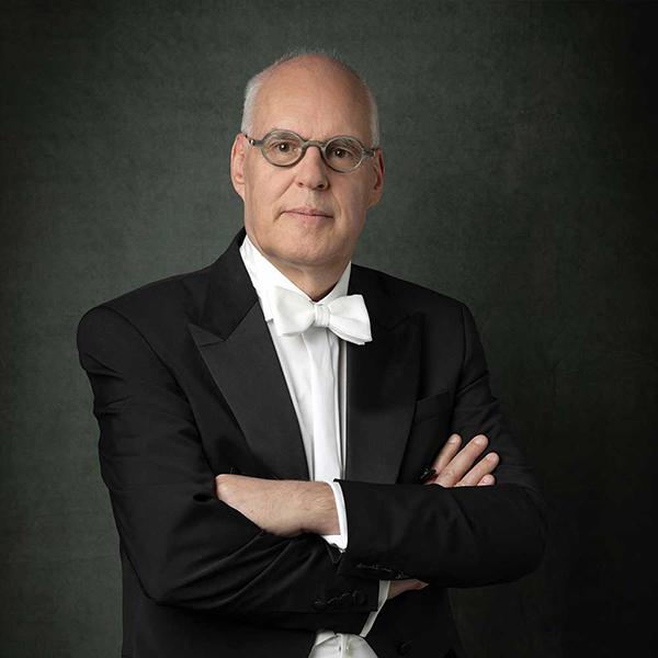 Prof. Hans-Peter Stenzl