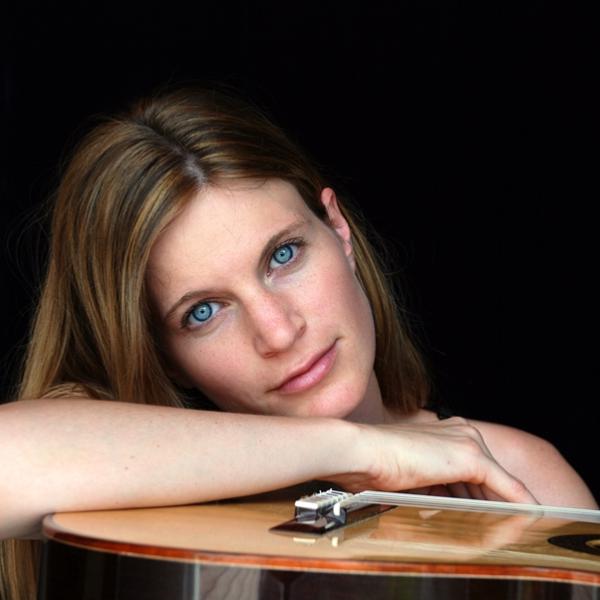 Auf dem Foto ist Katrin Klingeberg zu sehen.