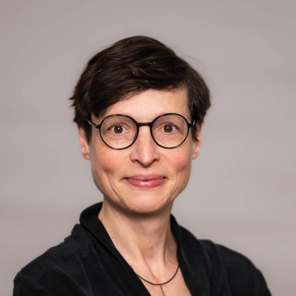 Prof. Dr. Hendrikje Mautner-Obst