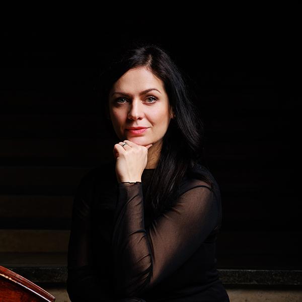 Auf dem Foto ist Nina Valcheva zu sehen.