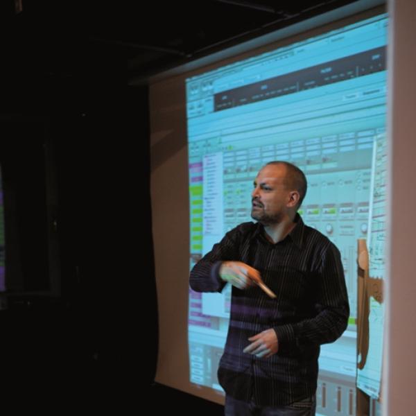 Auf dem Foto ist Piet Johan Meyer zu sehen.