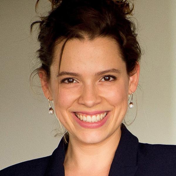 Silvia Molan