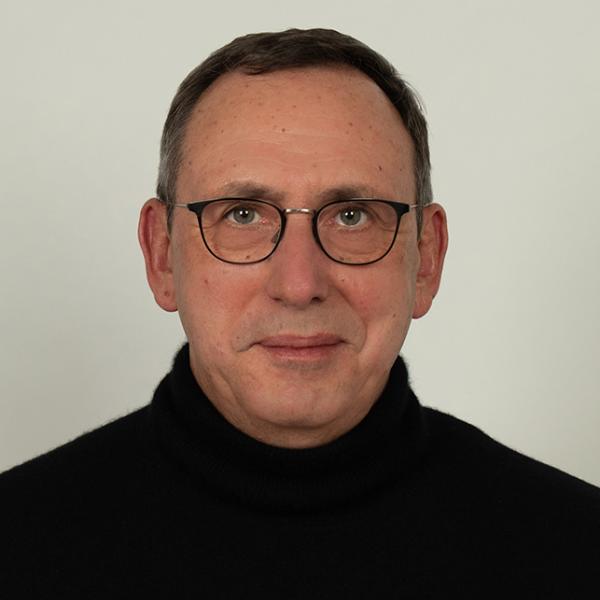 Prof. Dr. Thomas Grießbach