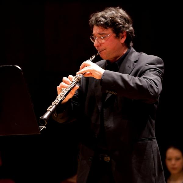 Auf dem Foto ist Christian Schmitt zu sehen.