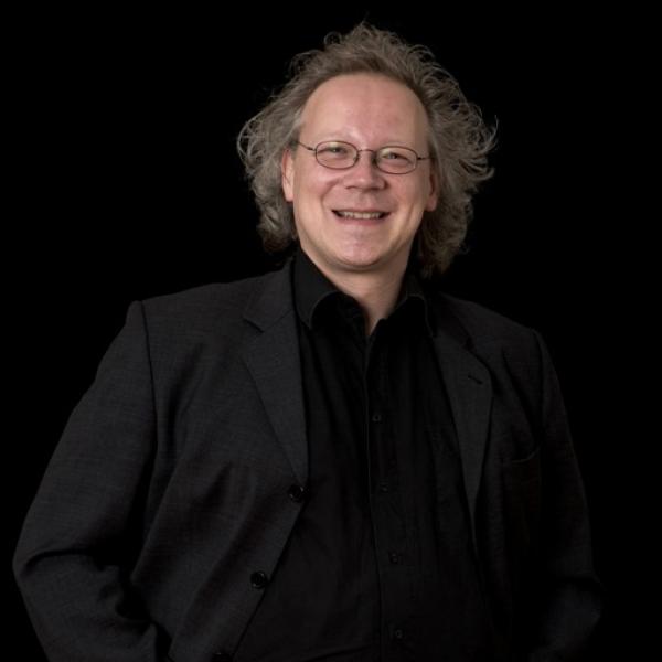 Auf dem Foto ist Harald Lierhammer zu sehen.