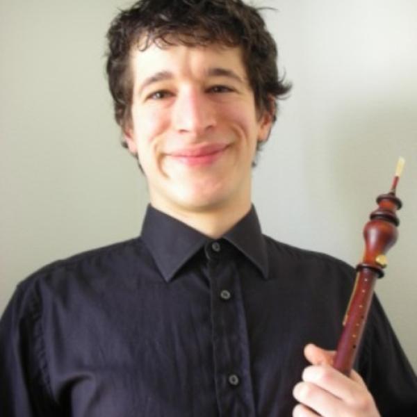 Auf dem Foto ist Thomas Meraner zu sehen.