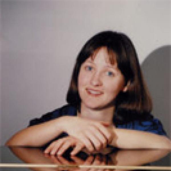 Auf dem Foto ist Petra Menzel zu sehen.
