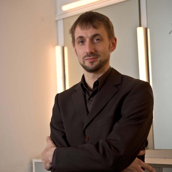 Prof. Bernhard Epstein