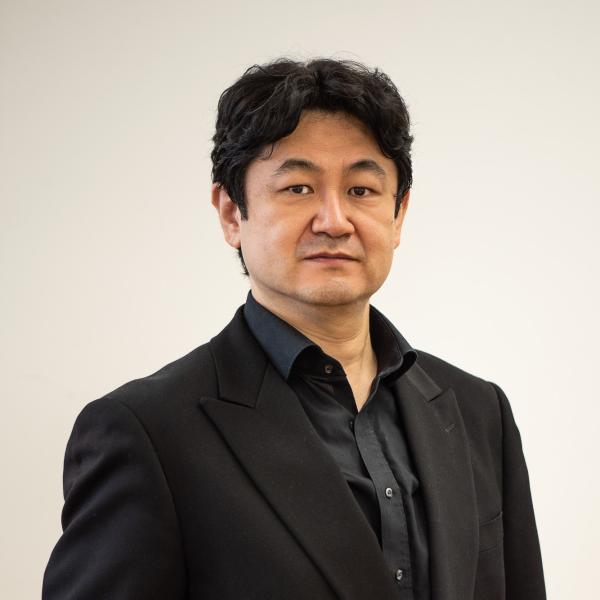 Prof. Teru Yoshihara