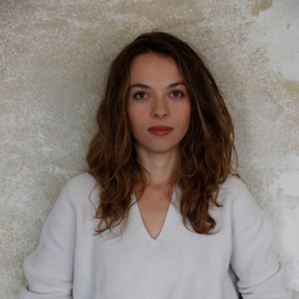 Amelie Tambour