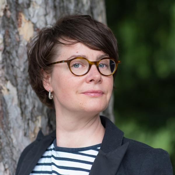 Birgit Quellmelz