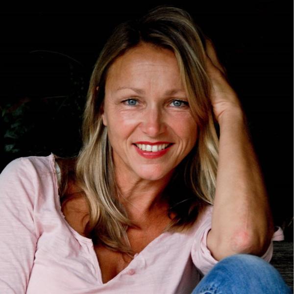 Ilona Christina Schulz