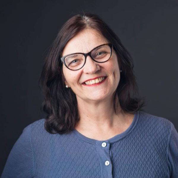 Brigitte Dethier