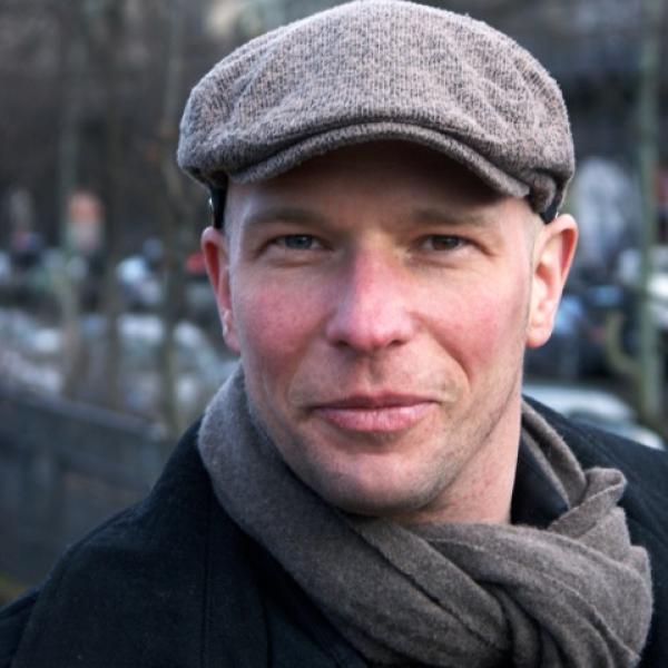 Prof. Florian Feisel