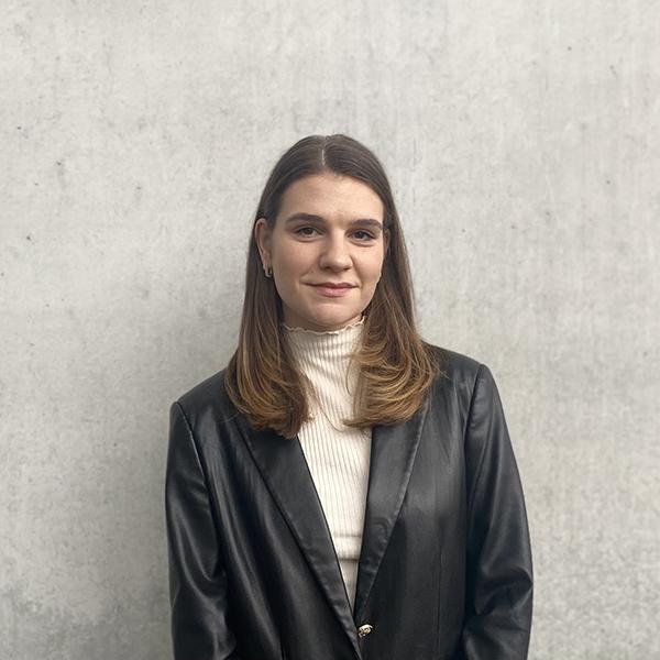 Antonia Wolf