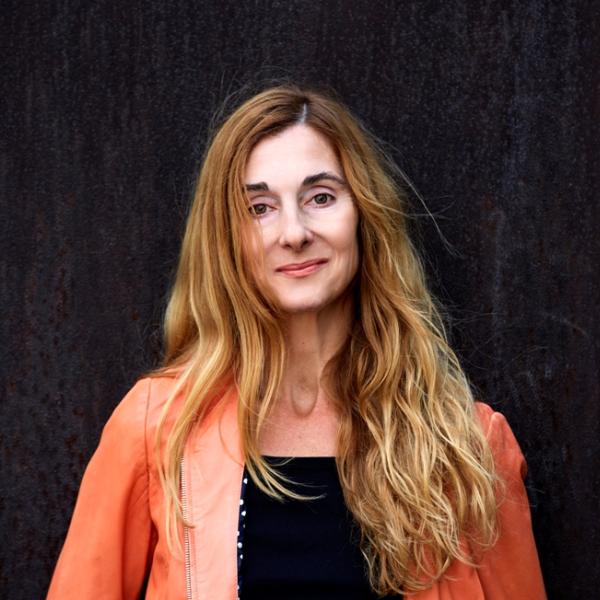 Ricarda Geib