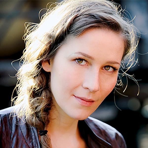 Katharina Hauter