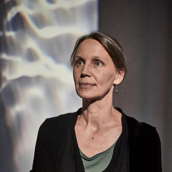 Katharina Wibmer