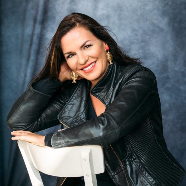 Prof.in Marion Eckstein