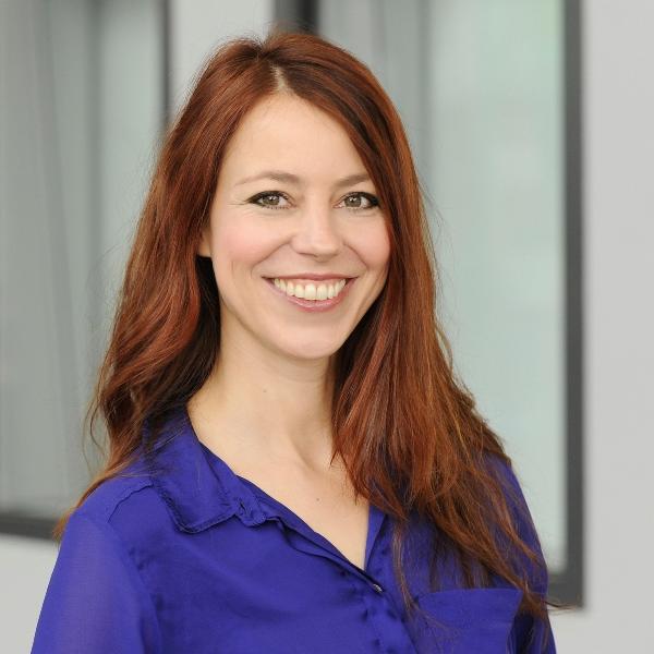 Nicole Köster