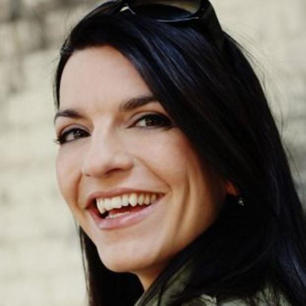Nina Haun