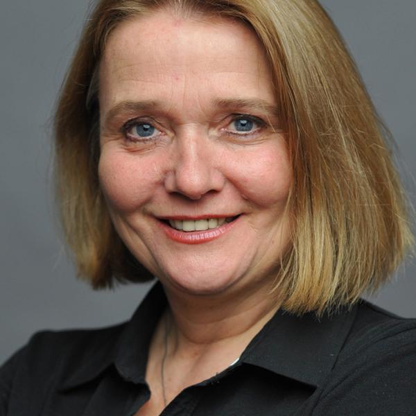 Sabine Wandelt-Voigt