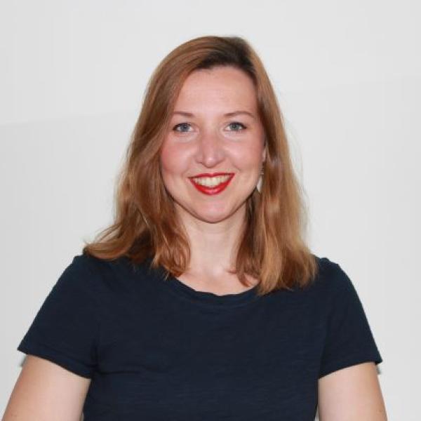 Dorothee Salvatierra Huaylla