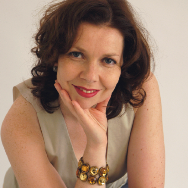Frédérique Friess