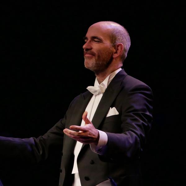 Prof. Rasmus Baumann