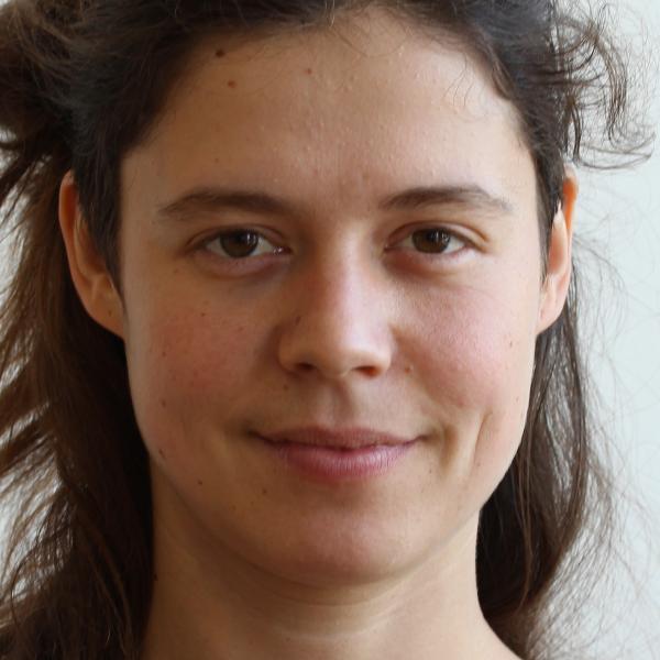 Herzlichen Glückwusnch, Annina Mosimann!