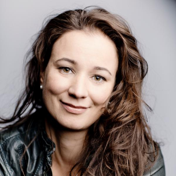 Prof.in Christina Landshamer