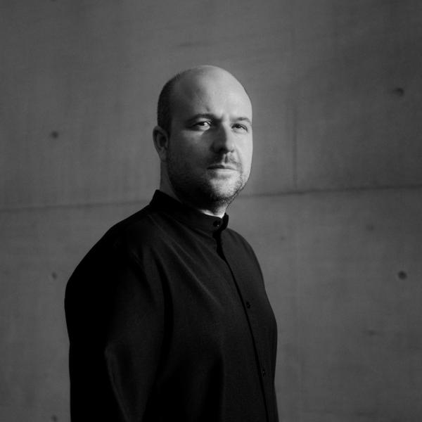 Prof. Moritz Winkelmann