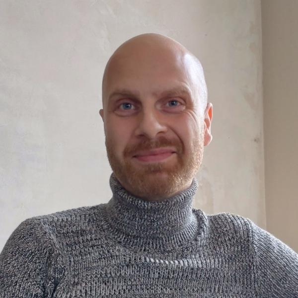 Benjamin Gräbner