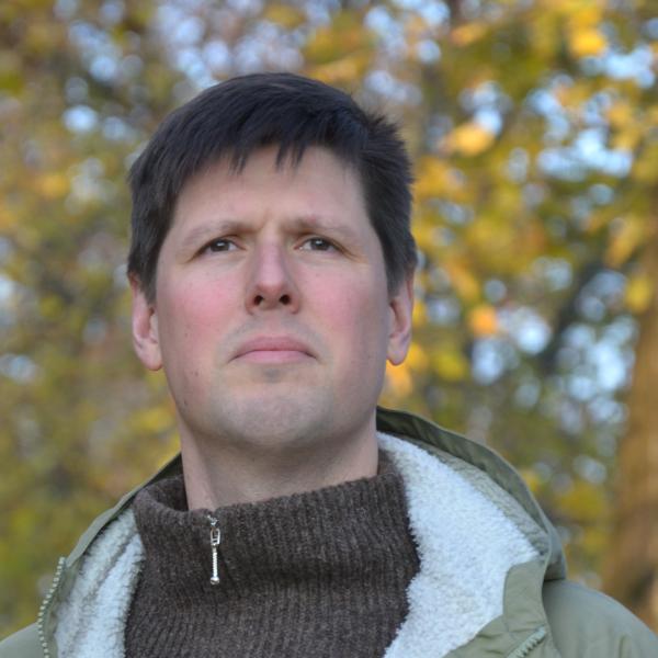 Adrian Alban