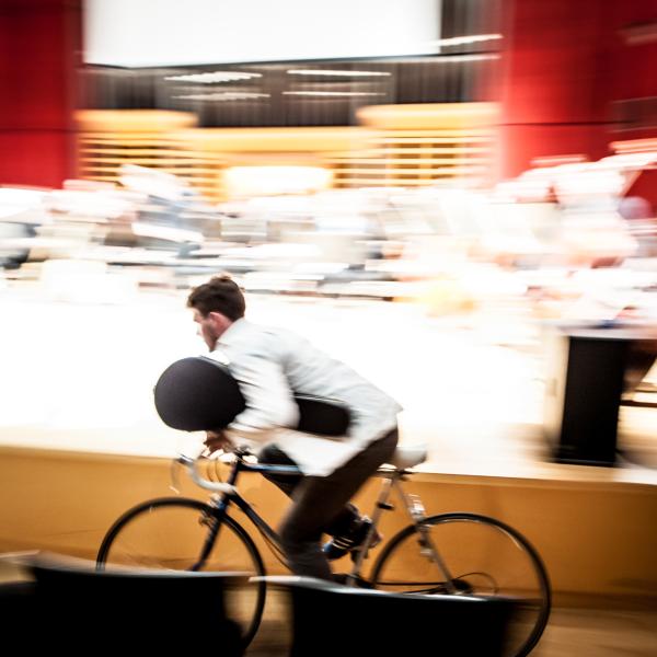 Bewerbung zum Sommersemester 2026