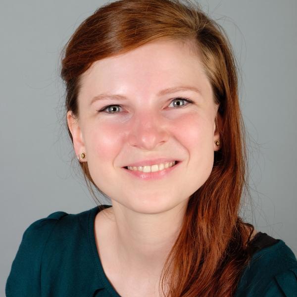 Imogen Gutekunst