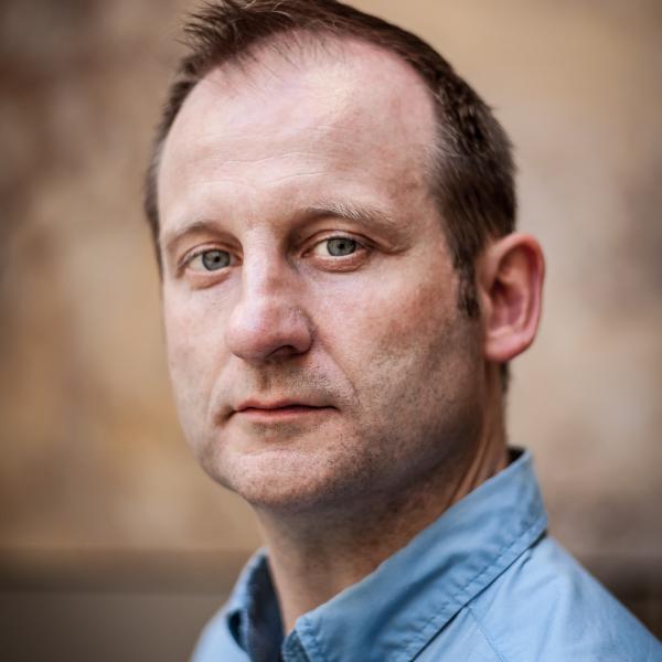 Prof. Johannes Knecht