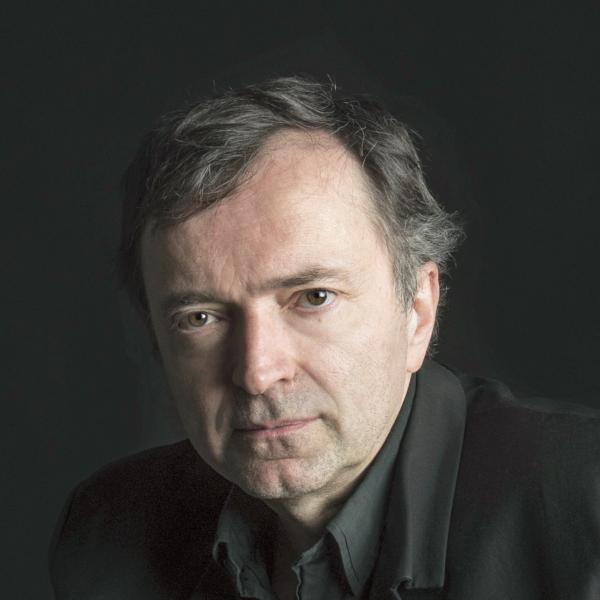 Prof. Dr. Péter Nagy