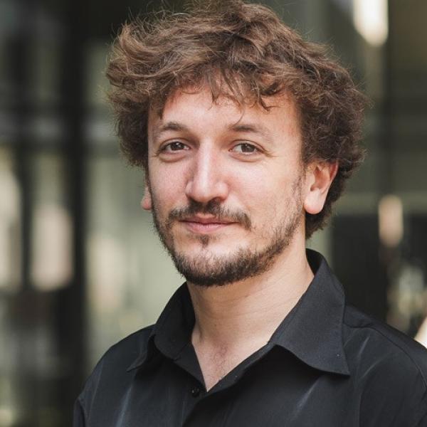 Hugo Rannou