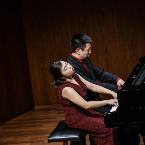 Resonanz 2017 Klavierfacetten