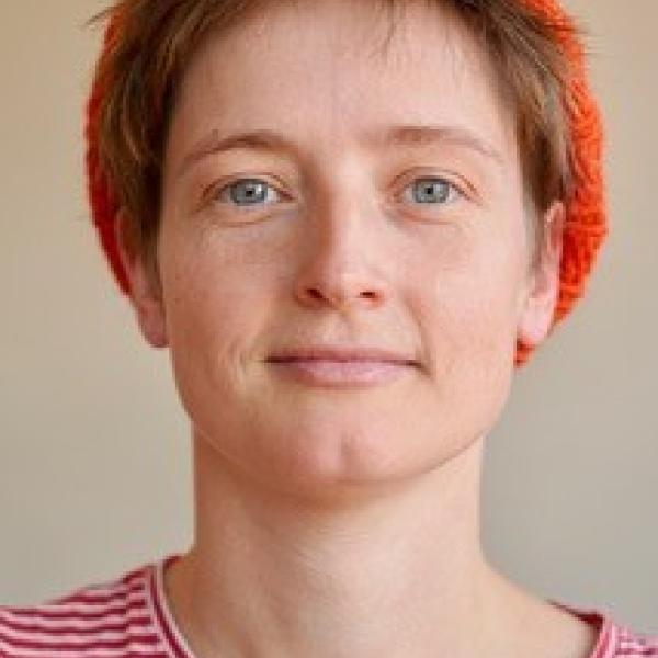 Portarit Ronja Rienecker