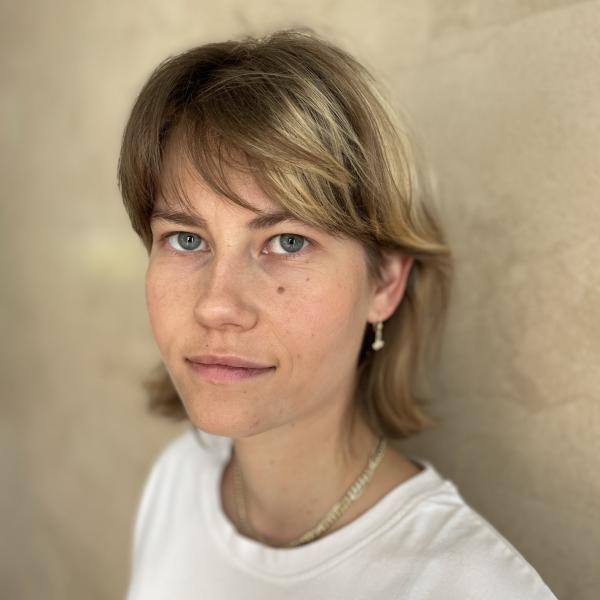 Herzlichen Glückwunsch, Jill Weinmann!