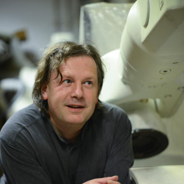 Joachim Fleischer